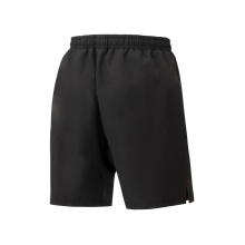 Yonex Sports Shorts Tournament 2023 short black Men